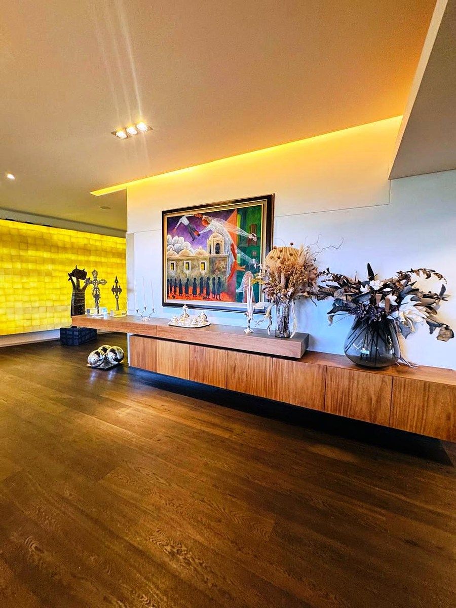 Apartamento em Lomas de Vista Hermosa, Cuajimalpa de Morelos, foto 13 de 39