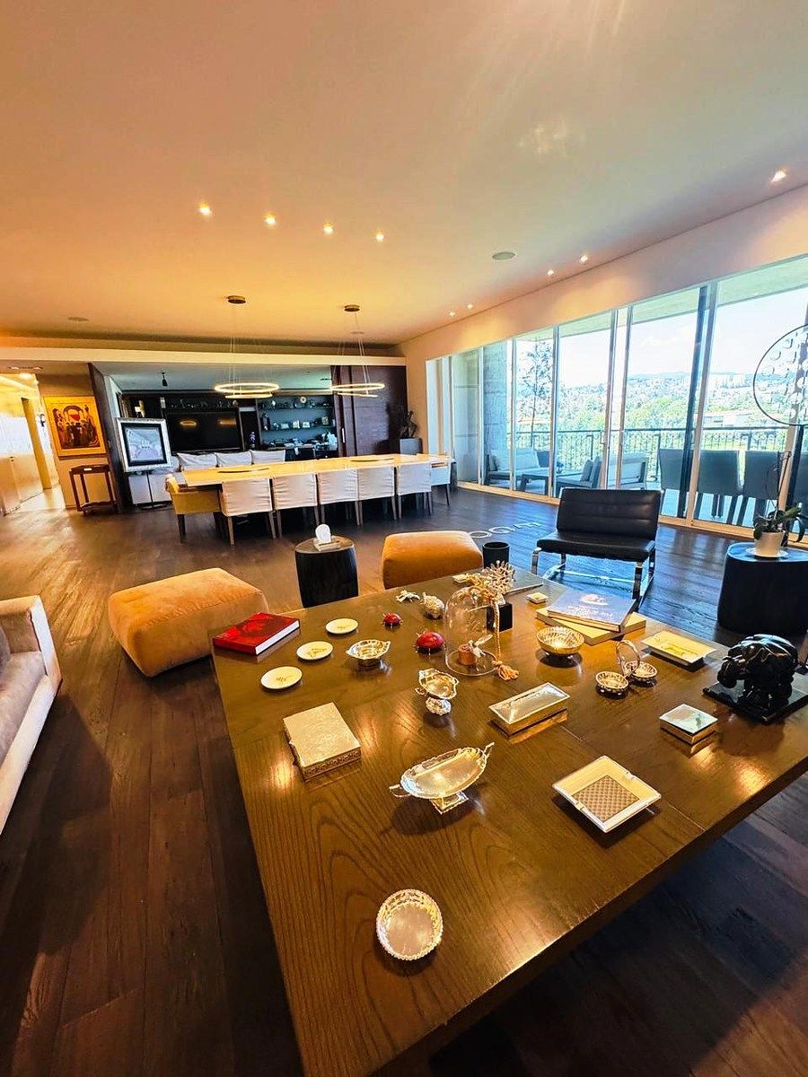 Apartamento em Lomas de Vista Hermosa, Cuajimalpa de Morelos, foto 16 de 39