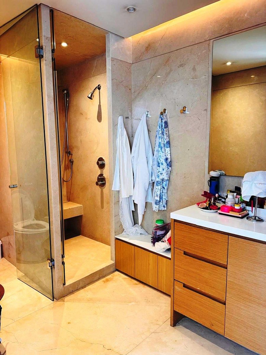 Apartamento em Lomas de Vista Hermosa, Cuajimalpa de Morelos, foto 20 de 39