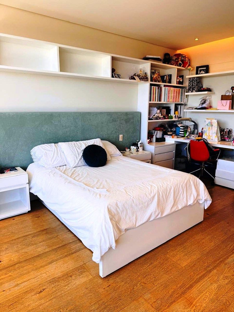Apartamento em Lomas de Vista Hermosa, Cuajimalpa de Morelos, foto 19 de 39