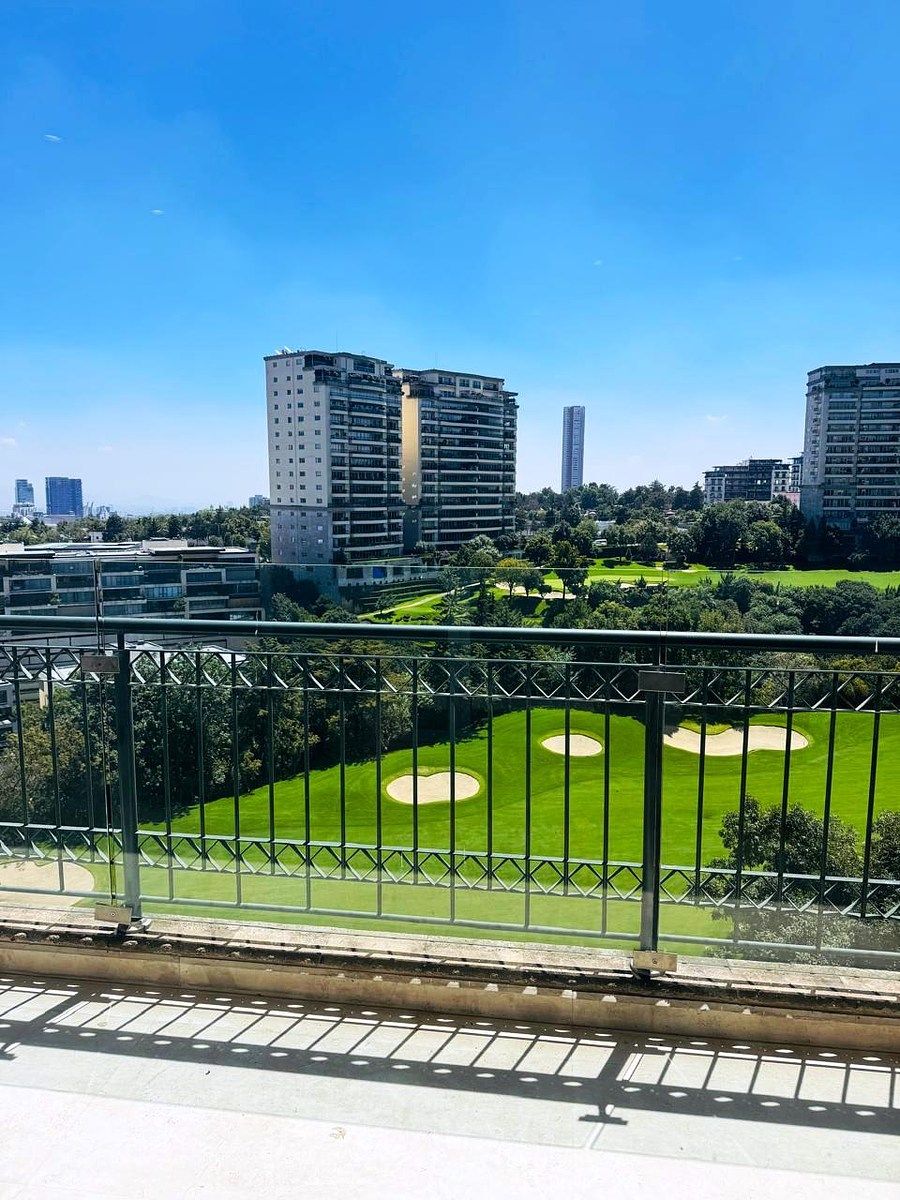 Apartamento em Lomas de Vista Hermosa, Cuajimalpa de Morelos, foto 21 de 39
