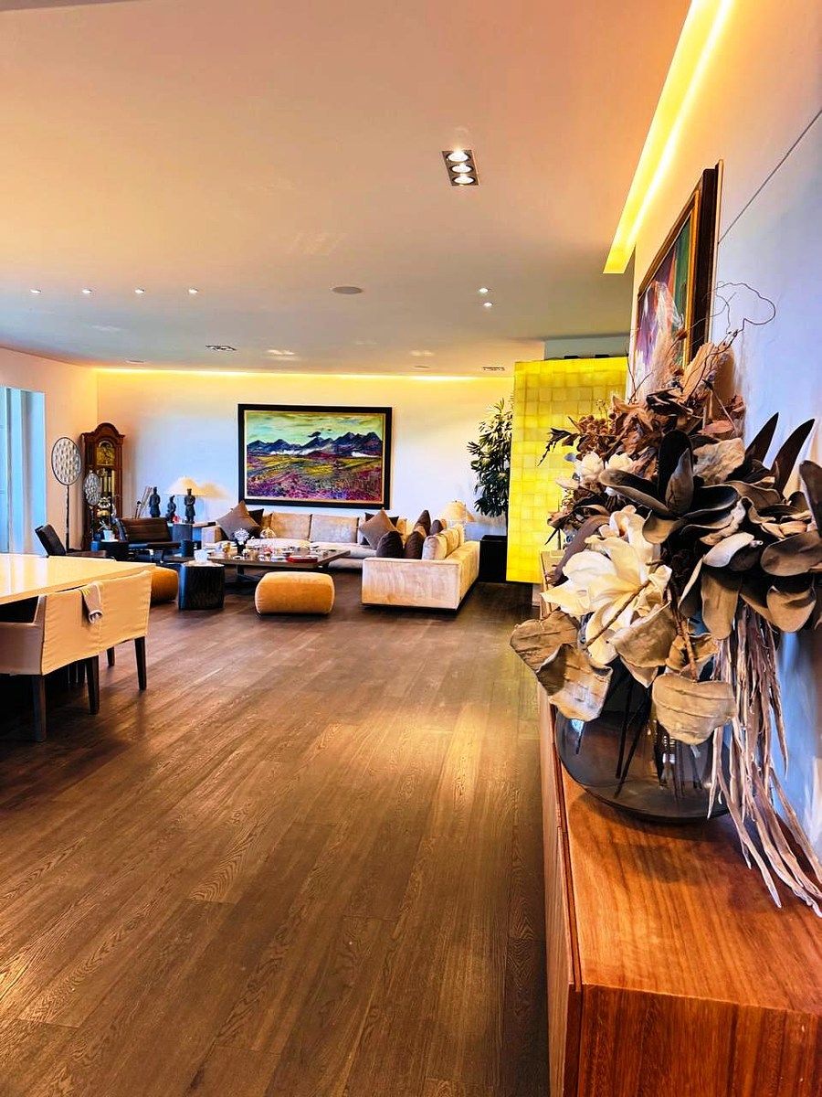 Apartamento em Lomas de Vista Hermosa, Cuajimalpa de Morelos, foto 24 de 39