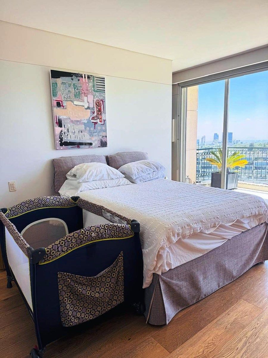 Apartamento em Lomas de Vista Hermosa, Cuajimalpa de Morelos, foto 25 de 39