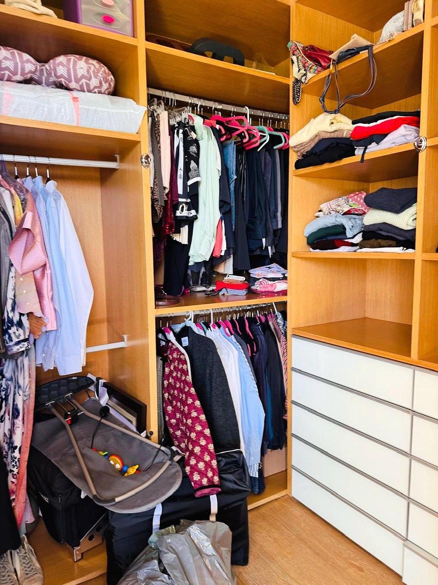 Apartamento em Lomas de Vista Hermosa, Cuajimalpa de Morelos, foto 27 de 39