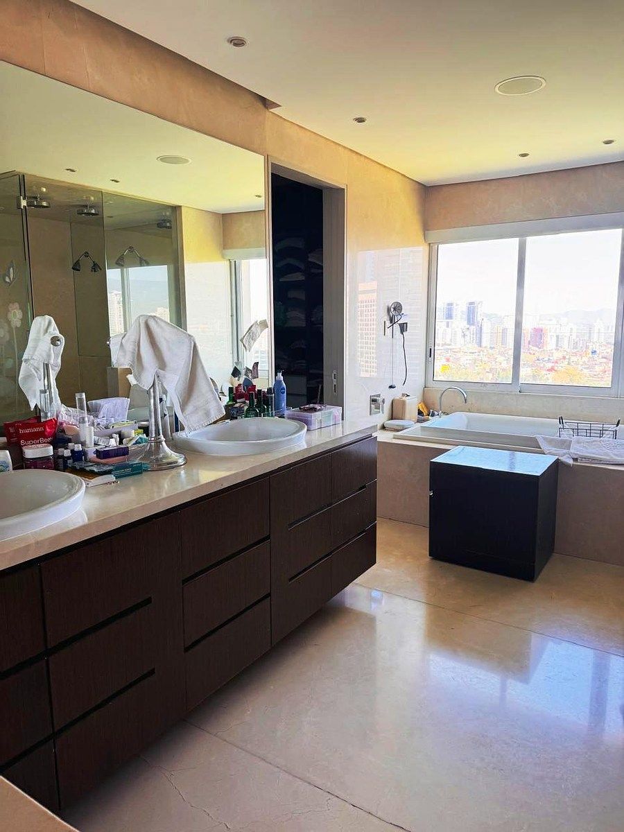 Apartamento em Lomas de Vista Hermosa, Cuajimalpa de Morelos, foto 28 de 39