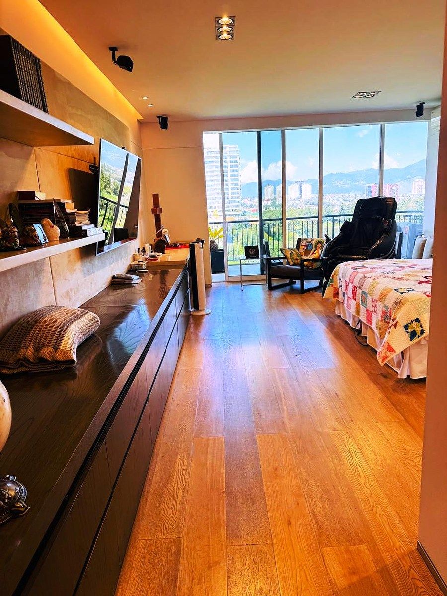 Apartamento em Lomas de Vista Hermosa, Cuajimalpa de Morelos, foto 29 de 39
