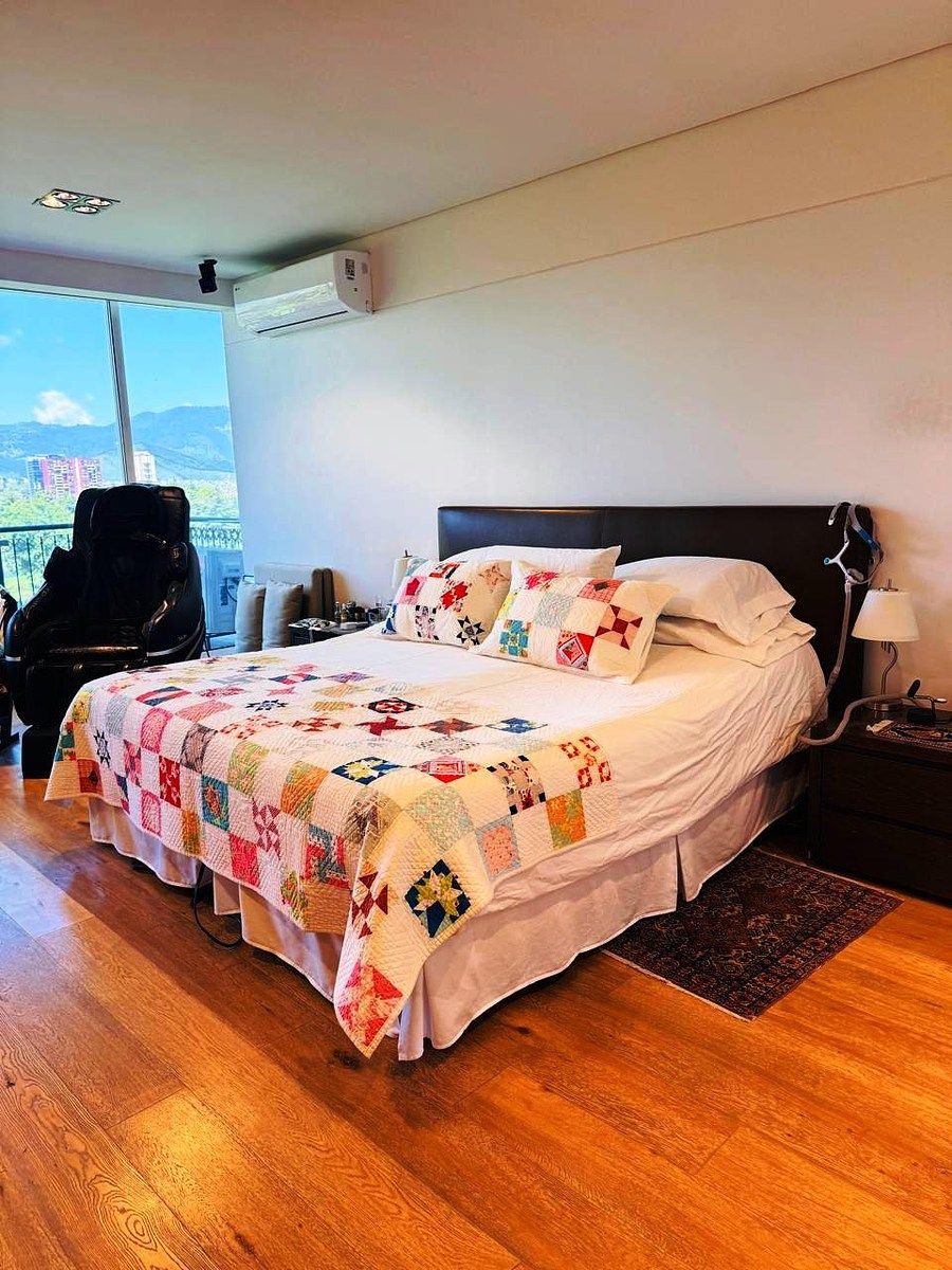 Apartamento em Lomas de Vista Hermosa, Cuajimalpa de Morelos, foto 30 de 39