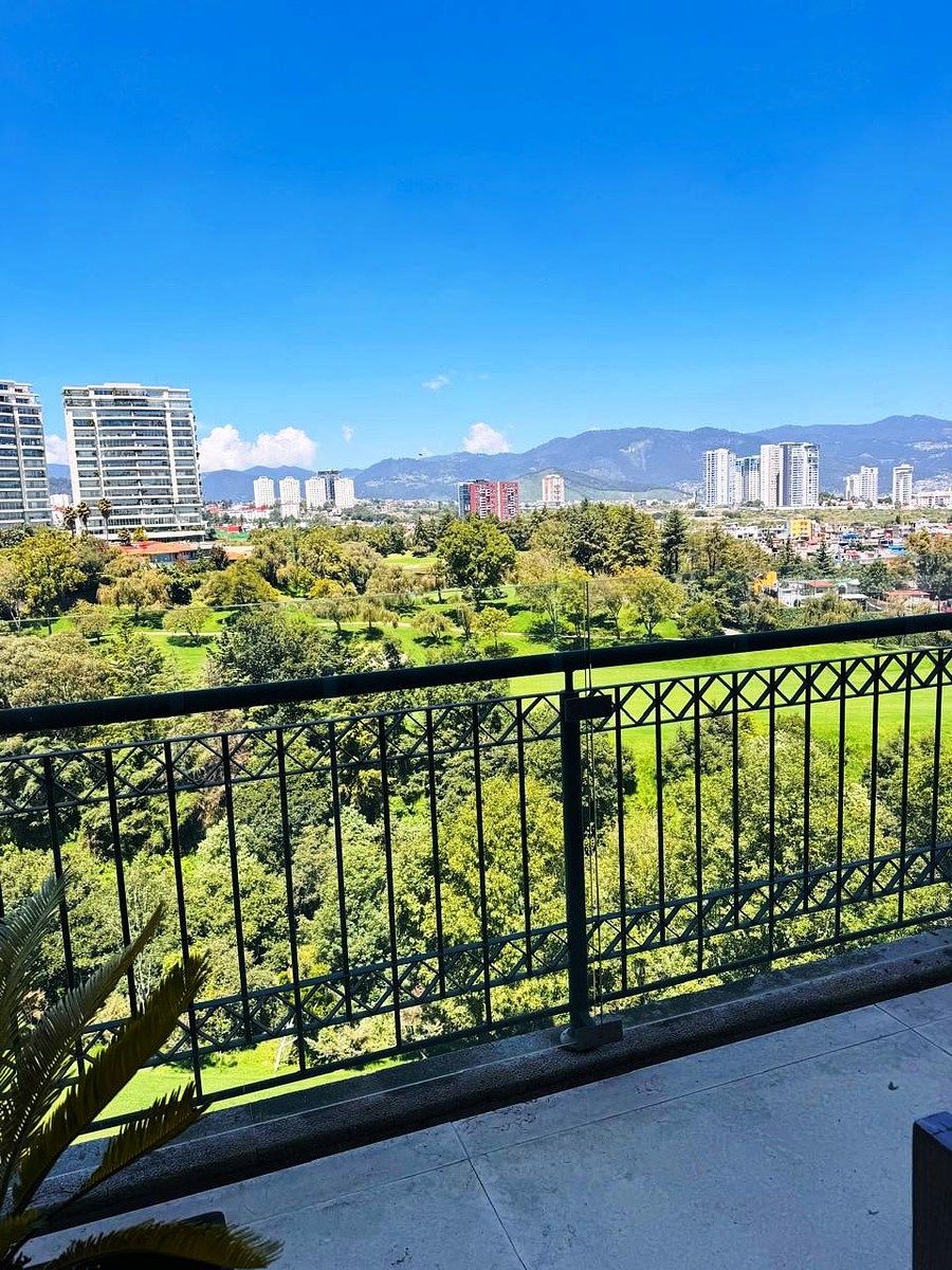 Apartamento em Lomas de Vista Hermosa, Cuajimalpa de Morelos, foto 31 de 39