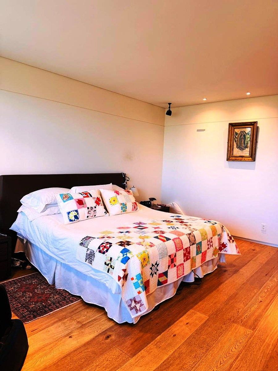 Apartamento em Lomas de Vista Hermosa, Cuajimalpa de Morelos, foto 32 de 39