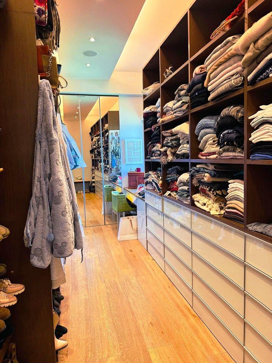 Apartamento em Lomas de Vista Hermosa, Cuajimalpa de Morelos, foto 33 de 39
