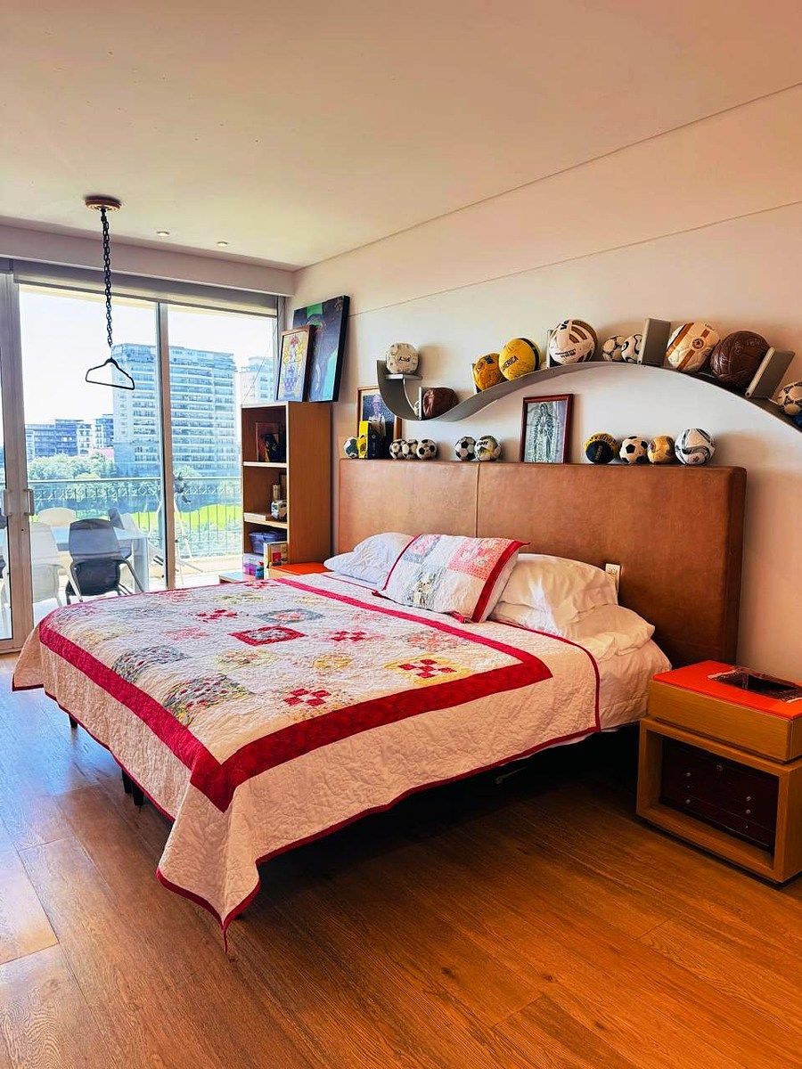Apartamento em Lomas de Vista Hermosa, Cuajimalpa de Morelos, foto 36 de 39