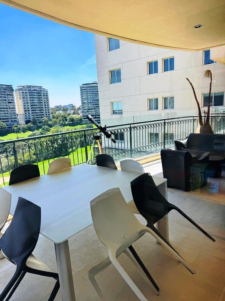 Apartamento em Lomas de Vista Hermosa, Cuajimalpa de Morelos, foto 38 de 39
