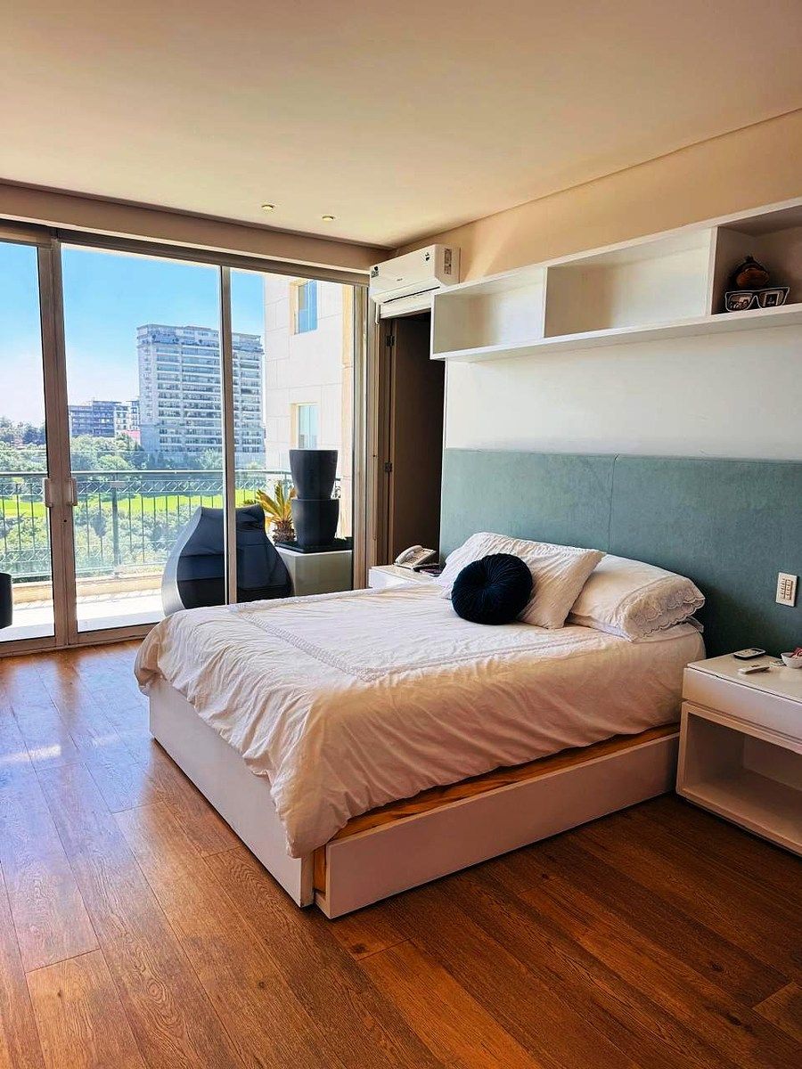 Apartamento em Lomas de Vista Hermosa, Cuajimalpa de Morelos, foto 37 de 39