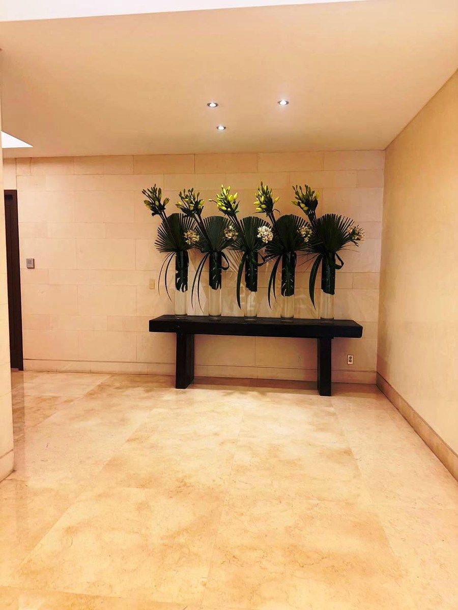 Apartamento em Lomas de Vista Hermosa, Cuajimalpa de Morelos, foto 39 de 39