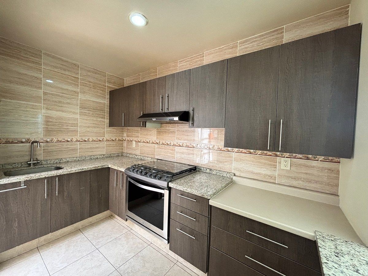 Departamento en Colinas del Cimatario, Querétaro, foto 2 de 14