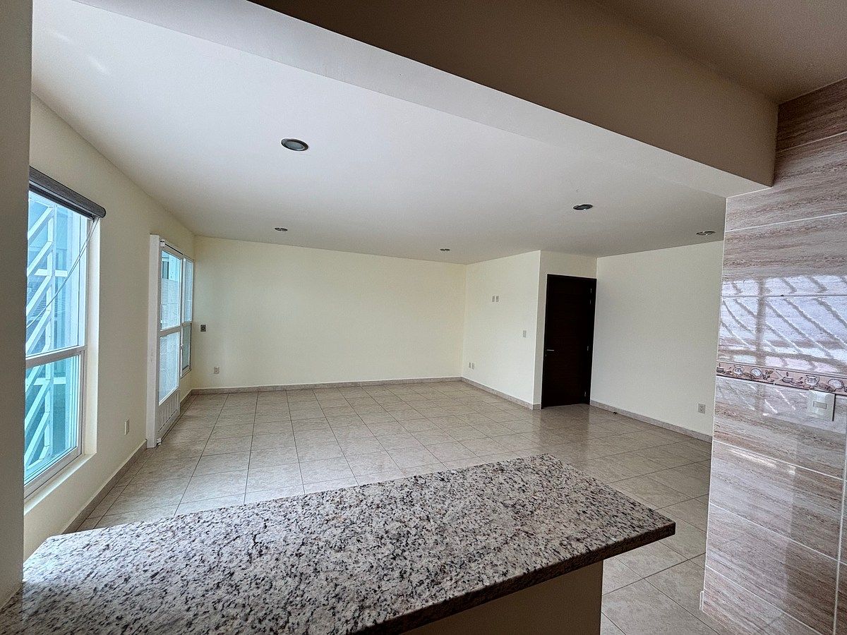 Departamento en Colinas del Cimatario, Querétaro, foto 3 de 14