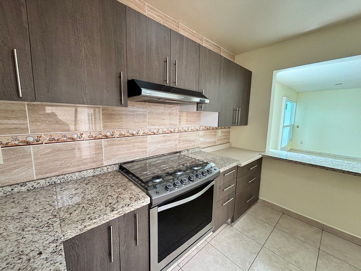 Departamento en Colinas del Cimatario, Querétaro, foto 4 de 14
