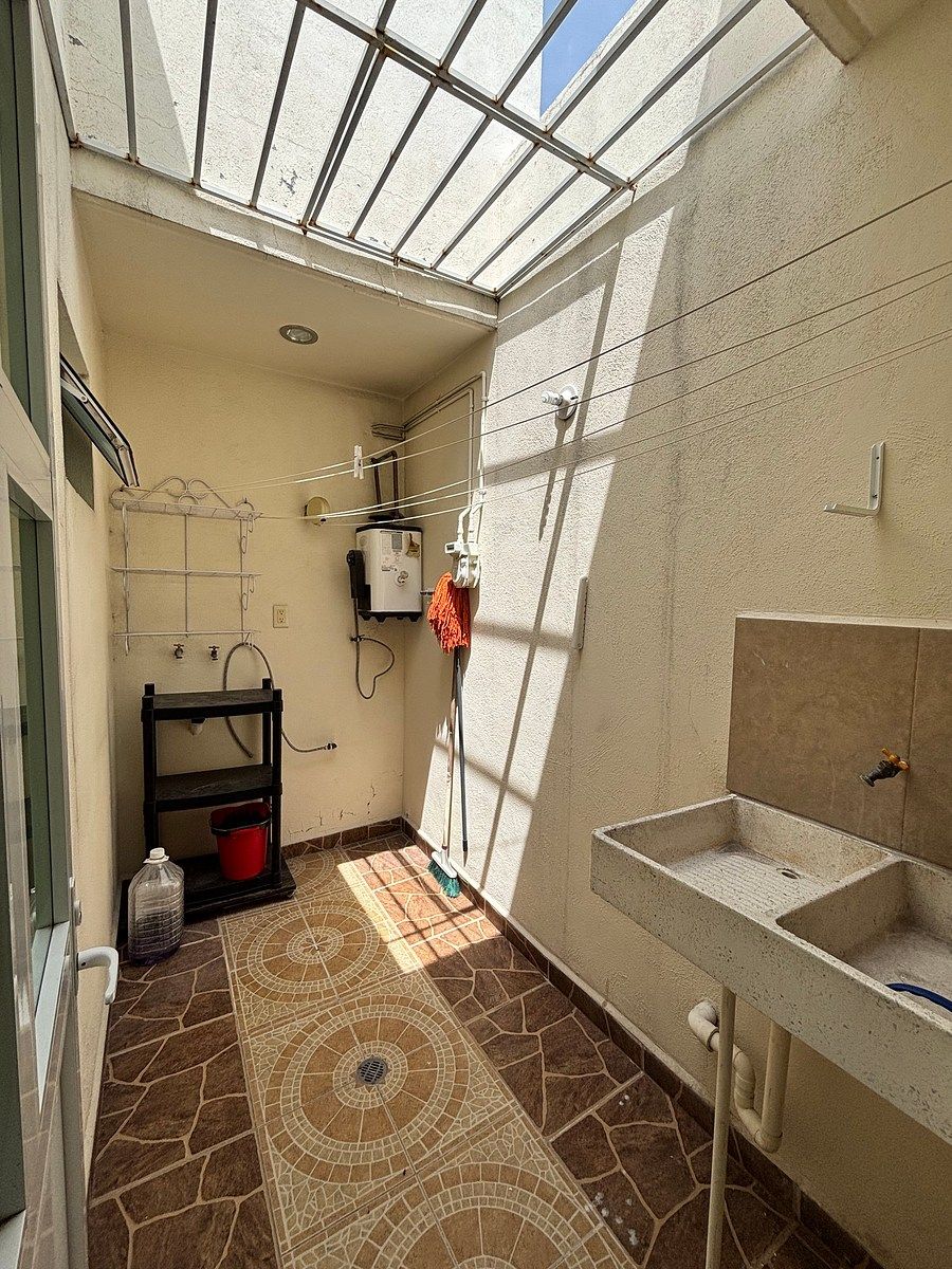 Departamento en Colinas del Cimatario, Querétaro, foto 5 de 14