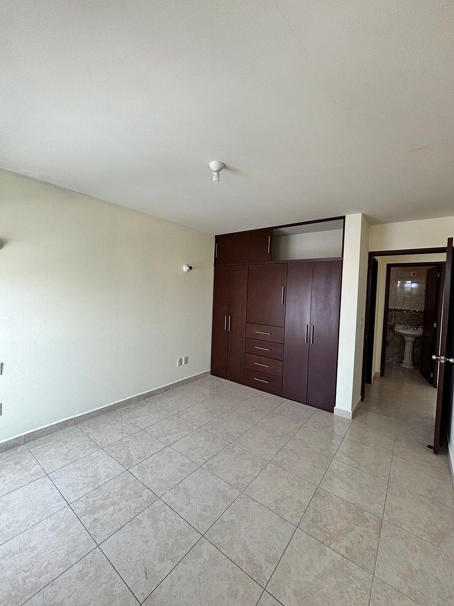 Departamento en Colinas del Cimatario, Querétaro, foto 6 de 14