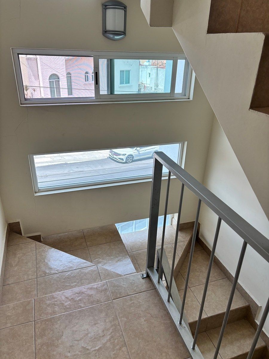 Departamento en Colinas del Cimatario, Querétaro, foto 12 de 14