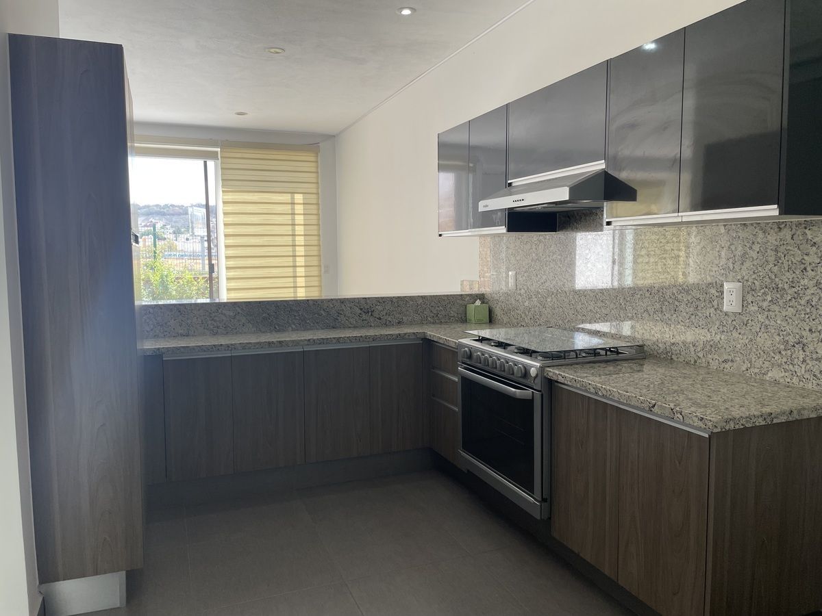 Casa em Altozano el Nuevo Querétaro, Querétaro, foto 5 de 18