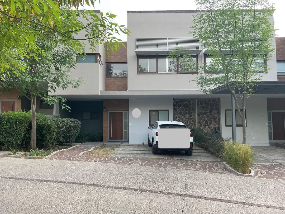 Casa em Altozano el Nuevo Querétaro, Querétaro, foto 3 de 18