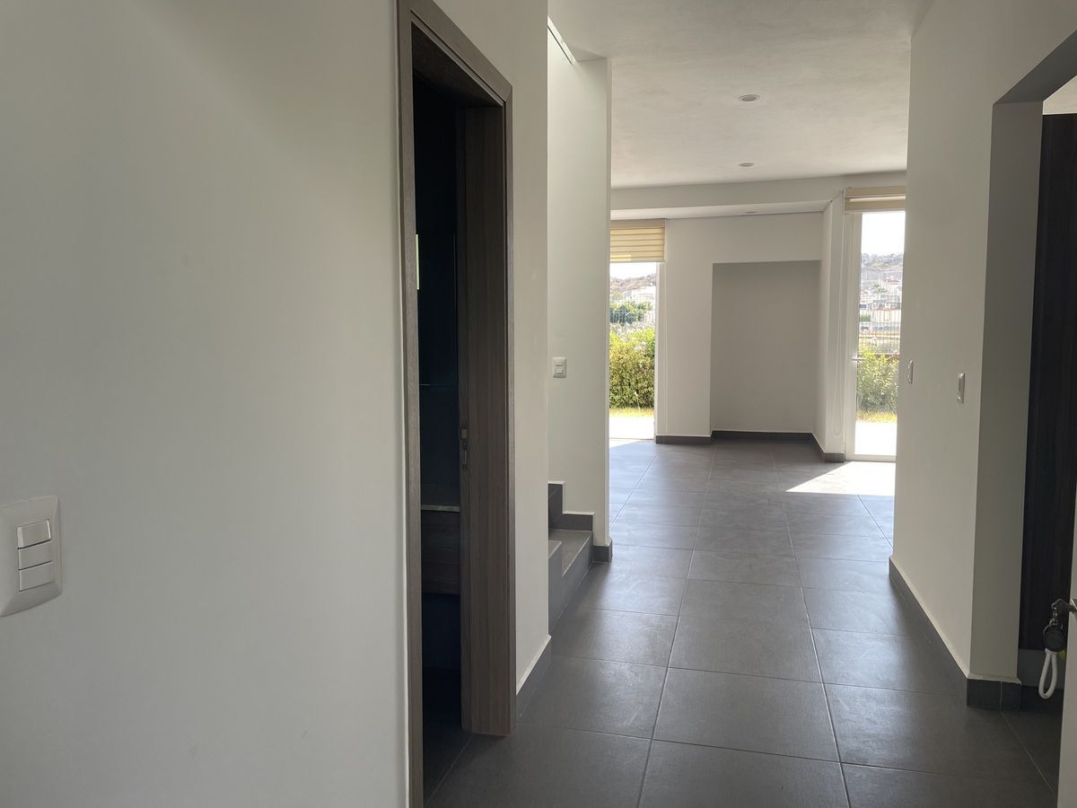 Casa em Altozano el Nuevo Querétaro, Querétaro, foto 4 de 18