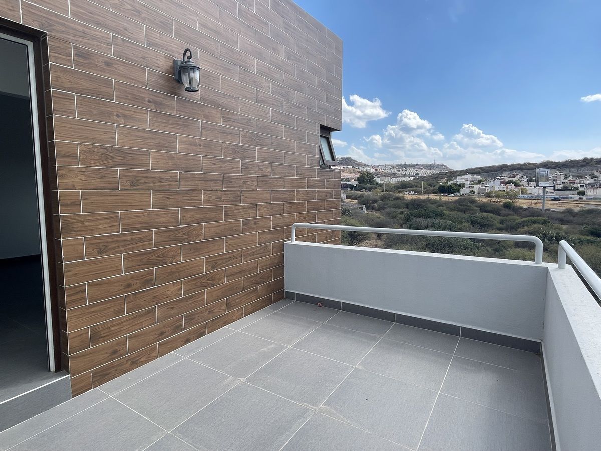 Casa em Altozano el Nuevo Querétaro, Querétaro, foto 16 de 18