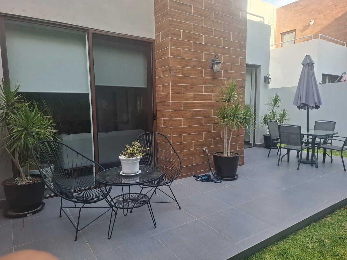 Casa em Altozano el Nuevo Querétaro, Querétaro, foto 9 de 18