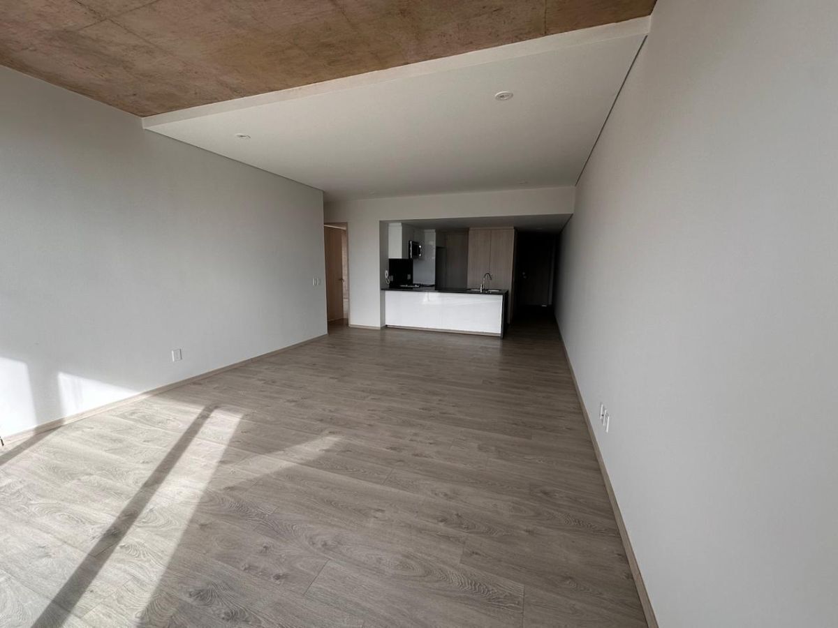 VENTA DEPARTAMENTO SKY SANTA FE, foto 1 de 17