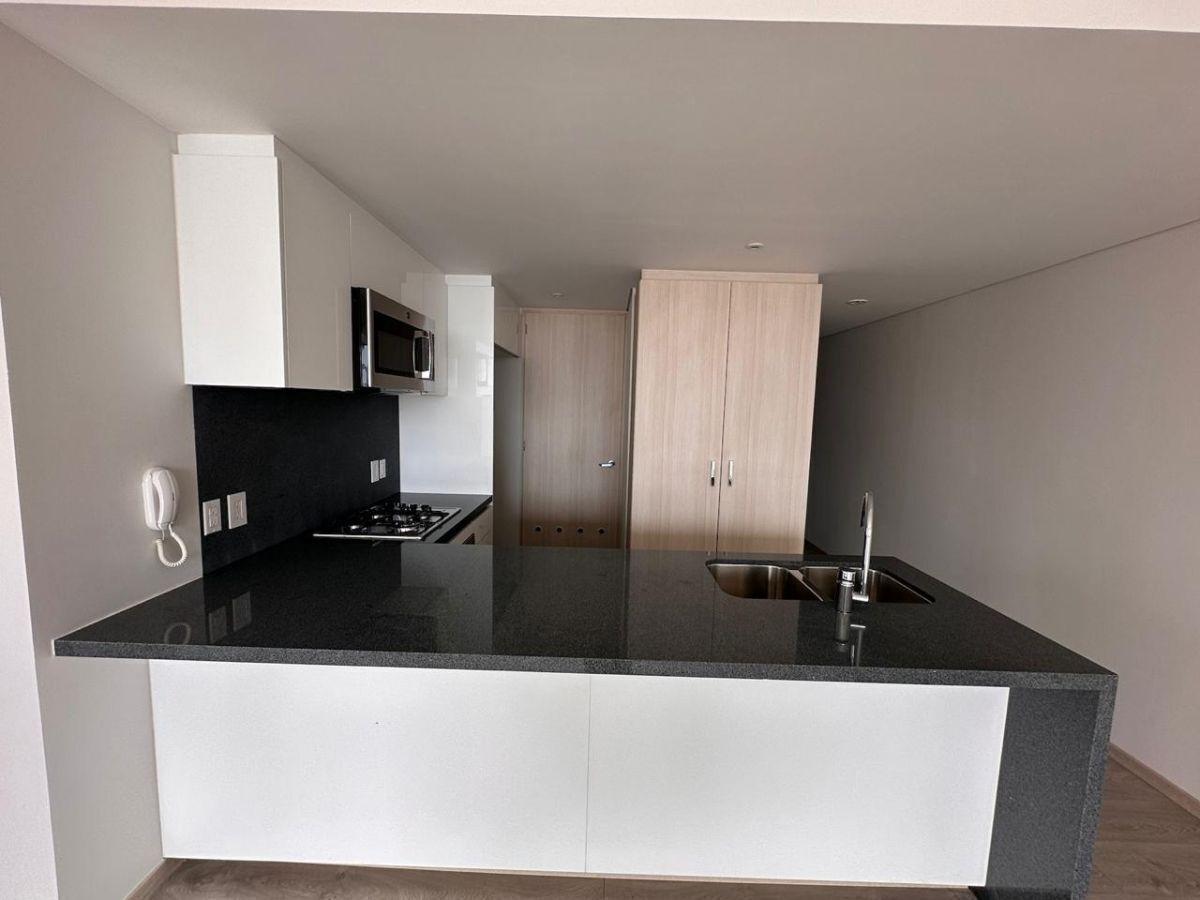 Departamento en Santa Fe Cuajimalpa, Cuajimalpa de Morelos, foto 2 de 17