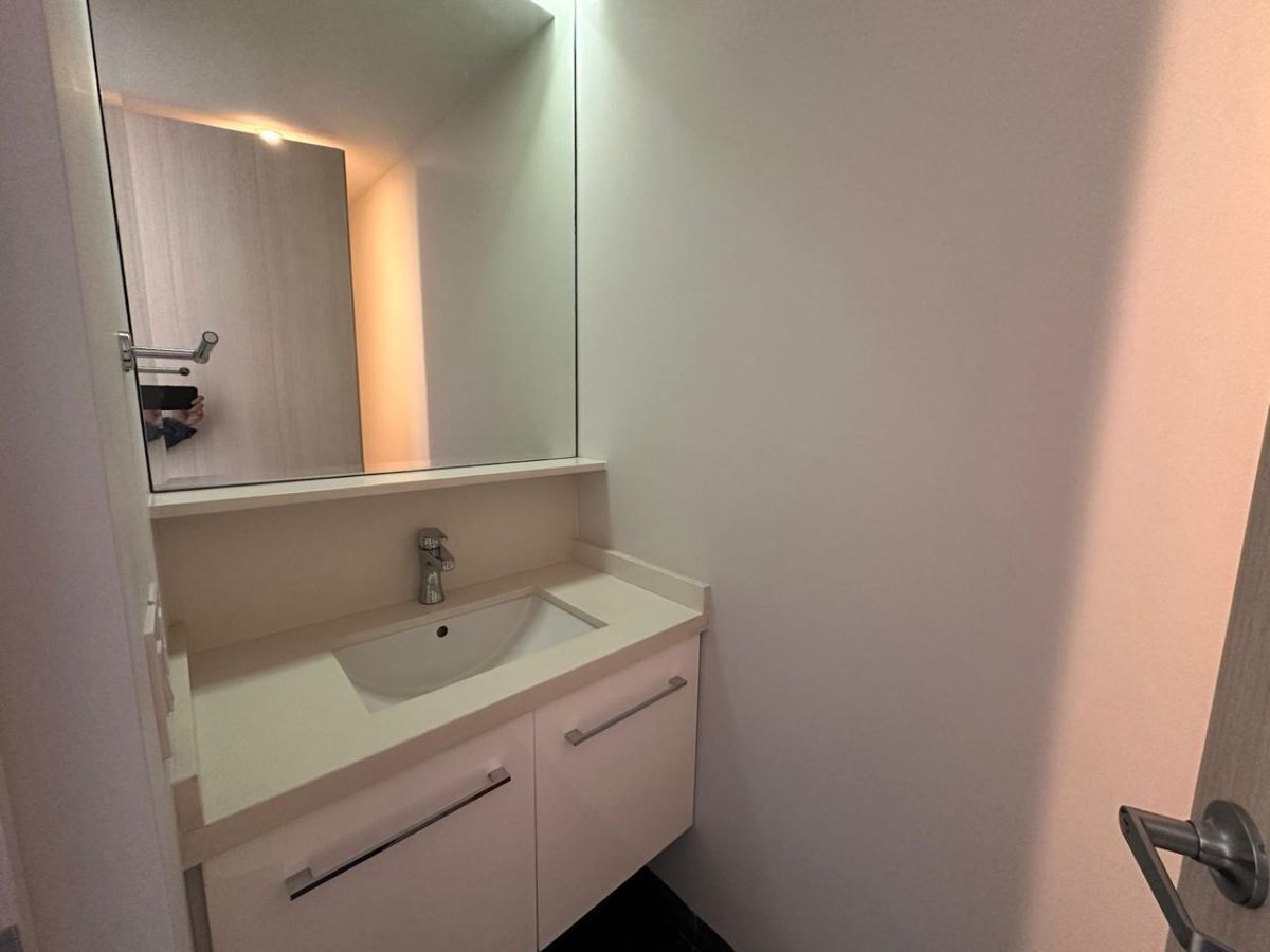 Departamento en Santa Fe Cuajimalpa, Cuajimalpa de Morelos, foto 4 de 17