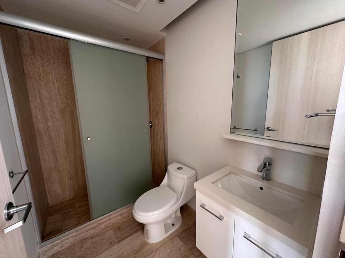 Departamento en Santa Fe Cuajimalpa, Cuajimalpa de Morelos, foto 5 de 17