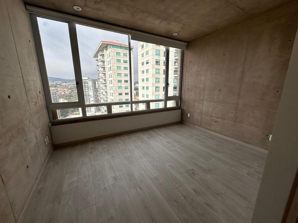Departamento en Santa Fe Cuajimalpa, Cuajimalpa de Morelos, foto 6 de 17