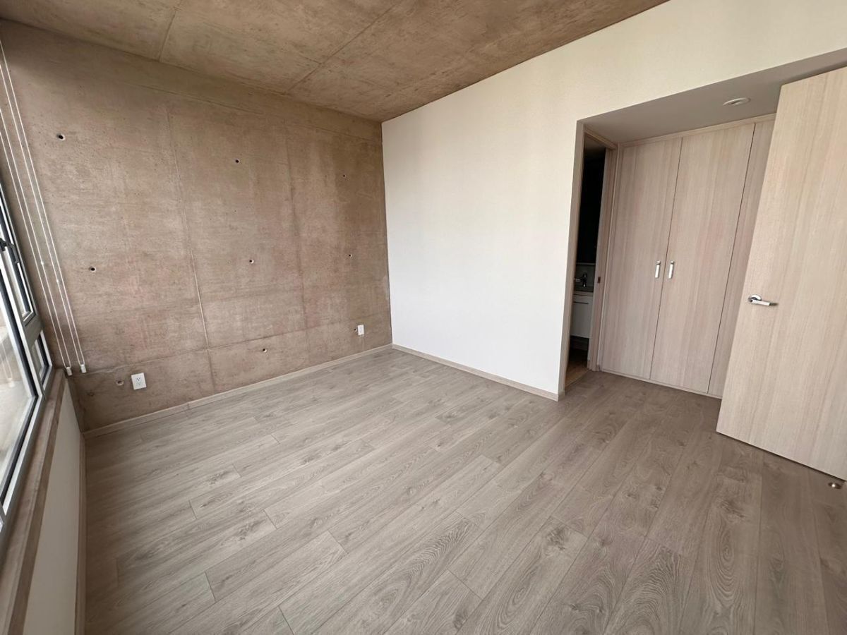 Departamento en Santa Fe Cuajimalpa, Cuajimalpa de Morelos, foto 7 de 17