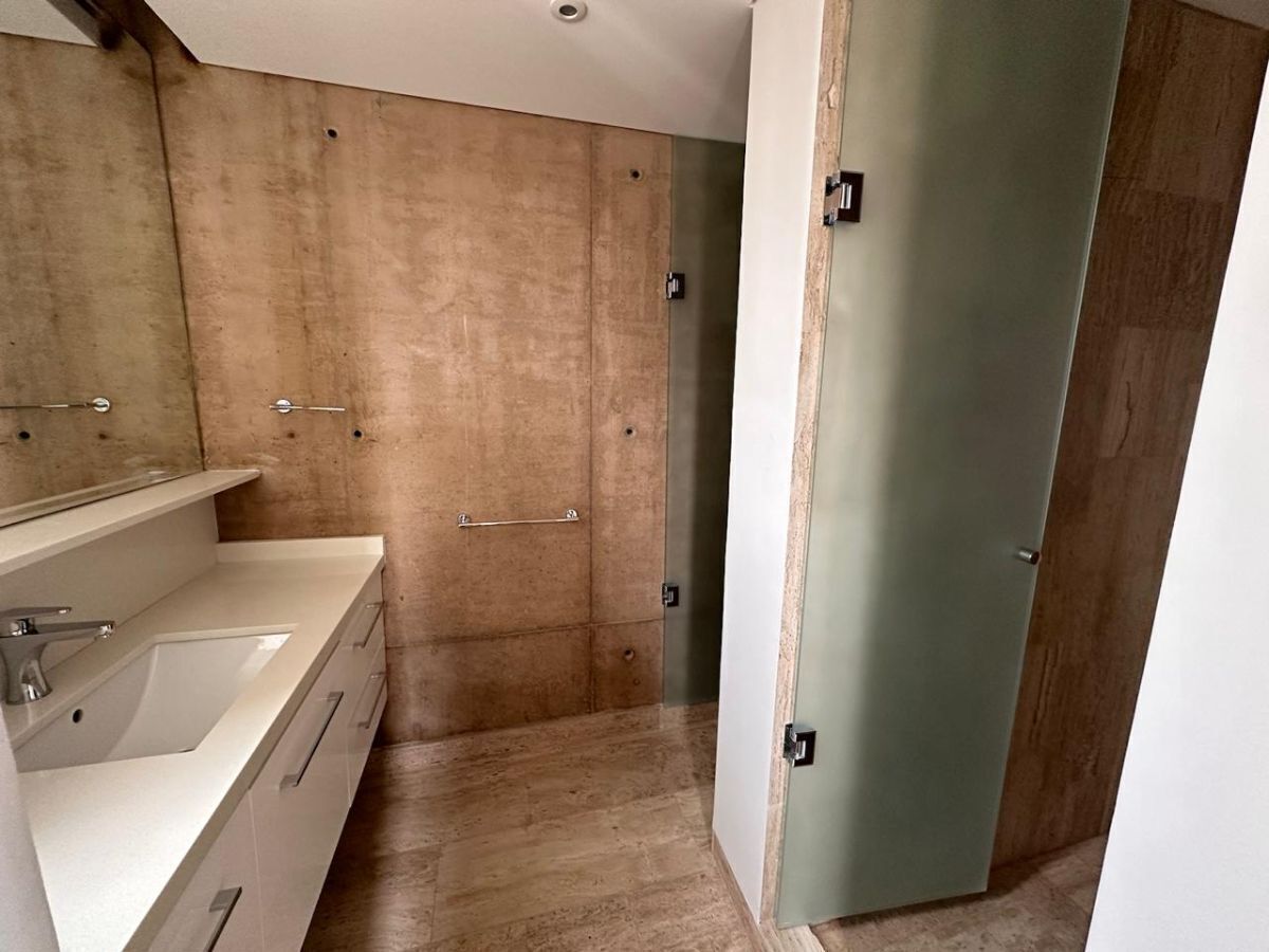 Departamento en Santa Fe Cuajimalpa, Cuajimalpa de Morelos, foto 8 de 17