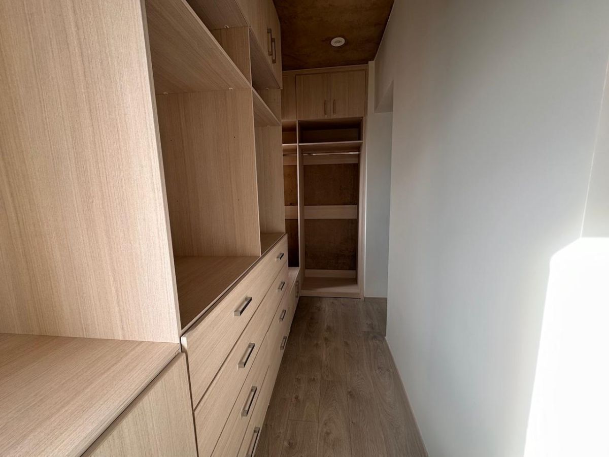 Departamento en Santa Fe Cuajimalpa, Cuajimalpa de Morelos, foto 9 de 17