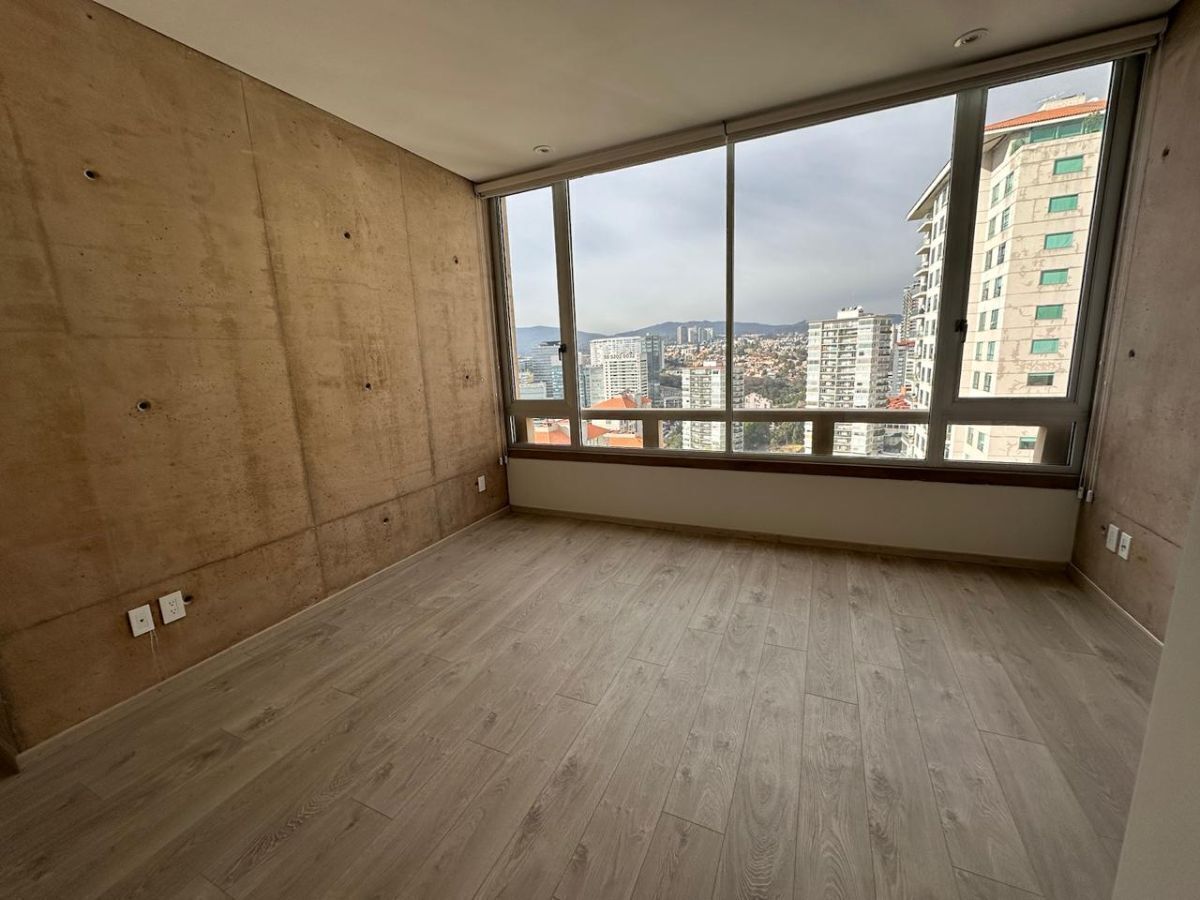 Departamento en Santa Fe Cuajimalpa, Cuajimalpa de Morelos, foto 11 de 17