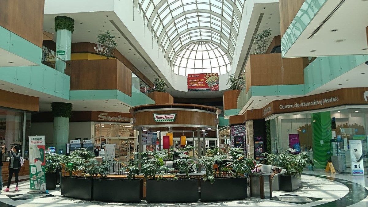 VENTA DE LOCALES EN PABELLÓN ALTAVISTA, COLONIA SAN ÁNGEL, ÁLVARO OBREGÓN, foto 1 de 7