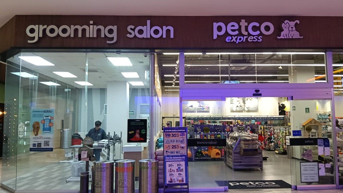 Local en centro comercial en San Ángel, Álvaro Obregón, foto 3 de 7