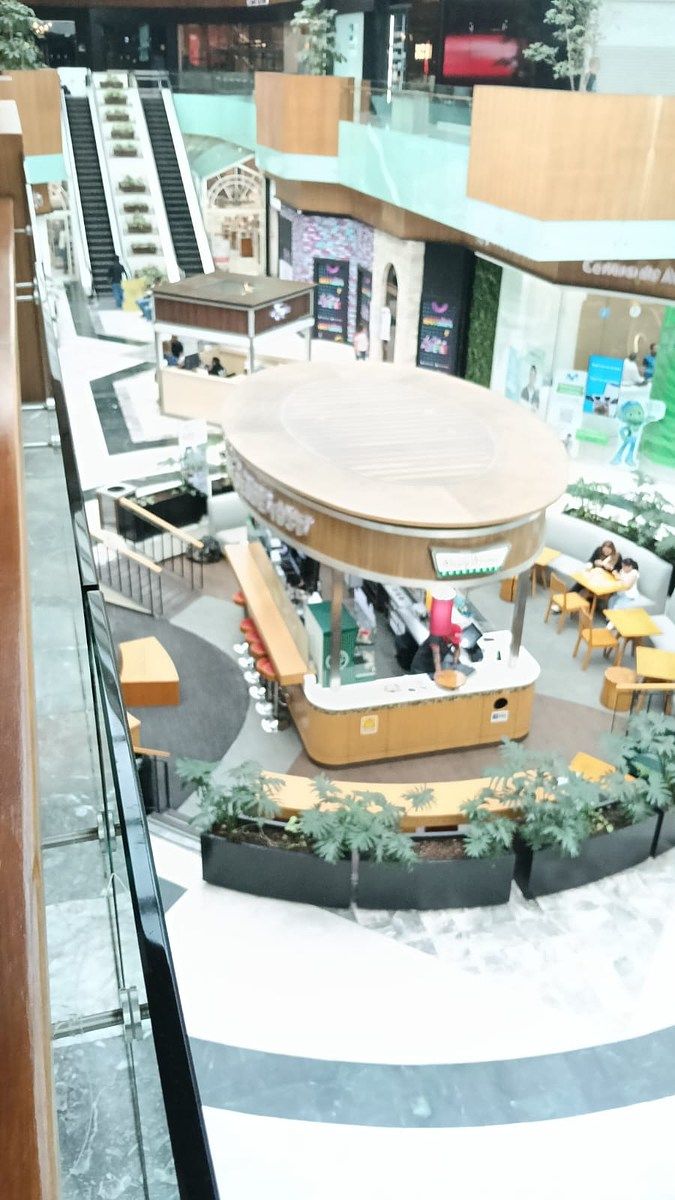 Local en centro comercial en San Ángel, Álvaro Obregón, foto 7 de 7