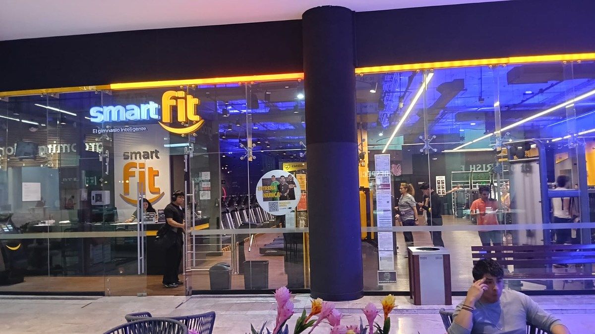 Local en centro comercial en San Ángel, Álvaro Obregón, foto 5 de 7