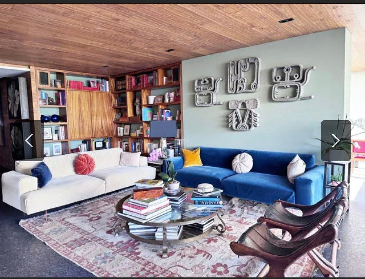 Apartment in Lomas de Reforma, Miguel Hidalgo, photo 3 of 10