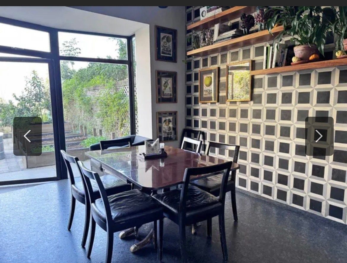 Apartment in Lomas de Reforma, Miguel Hidalgo, photo 4 of 10