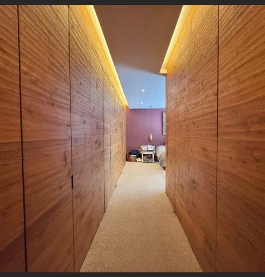 Apartment in Lomas de Reforma, Miguel Hidalgo, photo 6 of 10