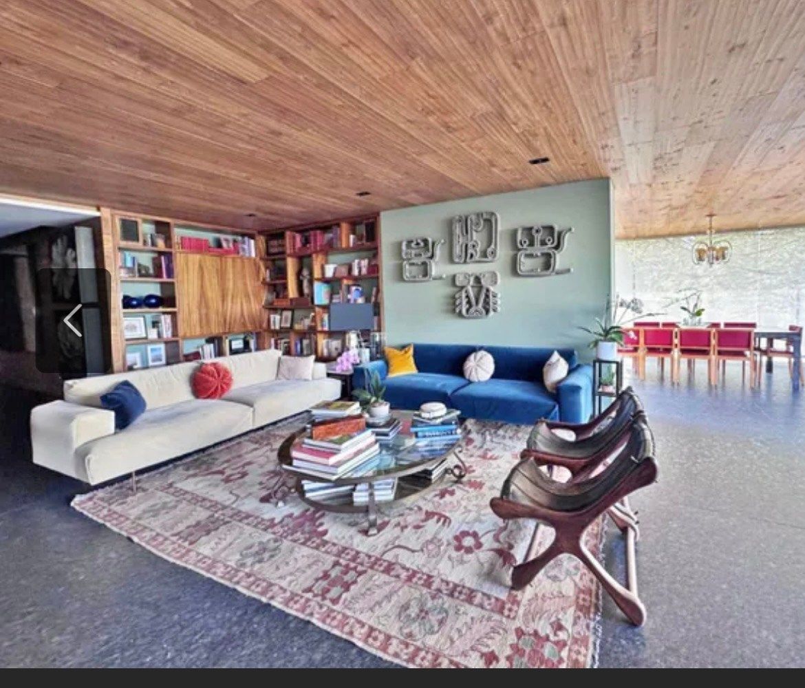 Apartment in Lomas de Reforma, Miguel Hidalgo, photo 7 of 10
