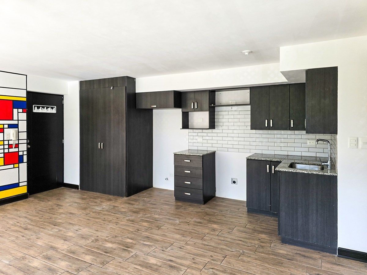 Apartamento en Santa Catarina Pinula, foto 3 de 21
