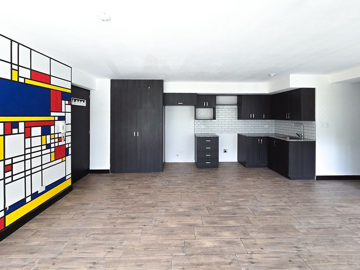 Apartamento en Santa Catarina Pinula, foto 4 de 21