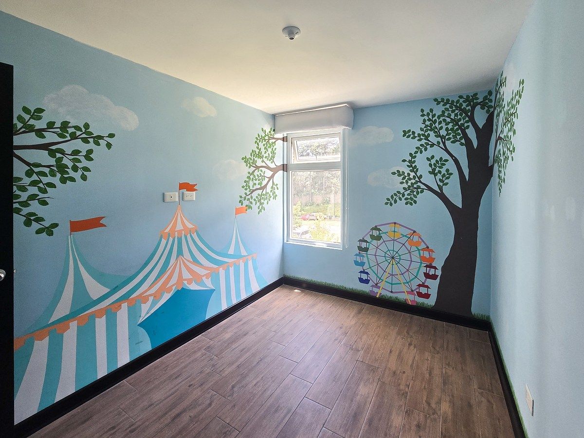 Apartamento en Santa Catarina Pinula, foto 7 de 21