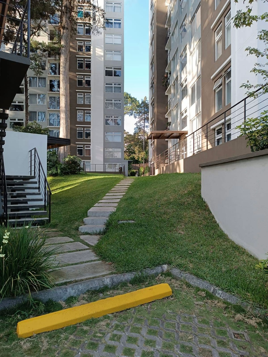 Apartamento en Santa Catarina Pinula, foto 17 de 21